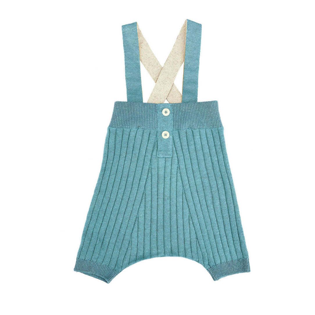 Mabli bottoms Mabli Verdigris Caswell Shorts