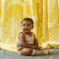 Mabli rompers Mabli Sand Multi Igam Ogam Romper