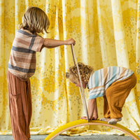 Mabli tees Mabli Putty Deckchair Tee