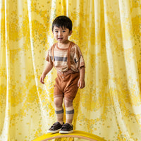 Mabli tees Mabli Putty Deckchair Tee