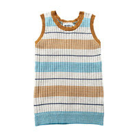 Mabli tees Mabli Sand Deckchair Tank