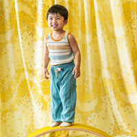 Mabli tees Mabli Sand Deckchair Tank