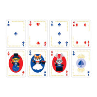 Chronicle Books Magic! Playing Cards To-Go