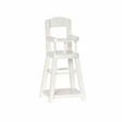 Maileg High Chair, Micro - White