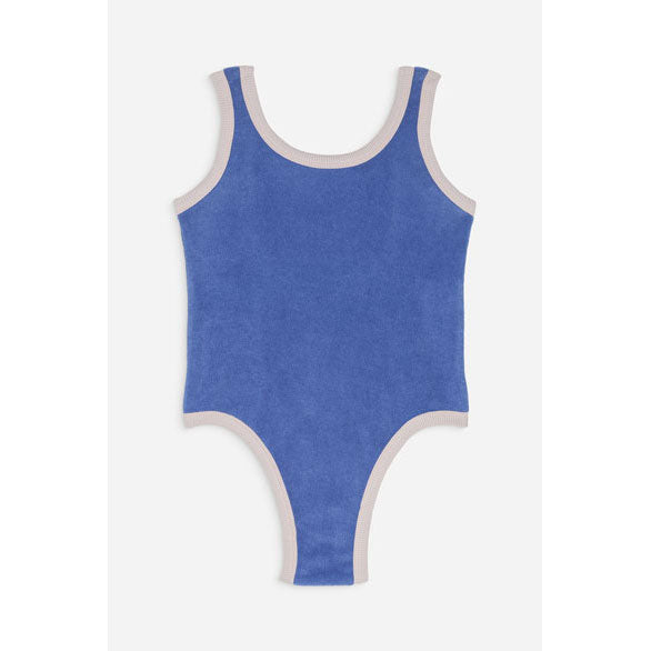 We are Kids Just Blue Gigi Swimsuit