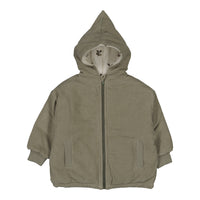 Studio Boheme Khaki Warm Jacket