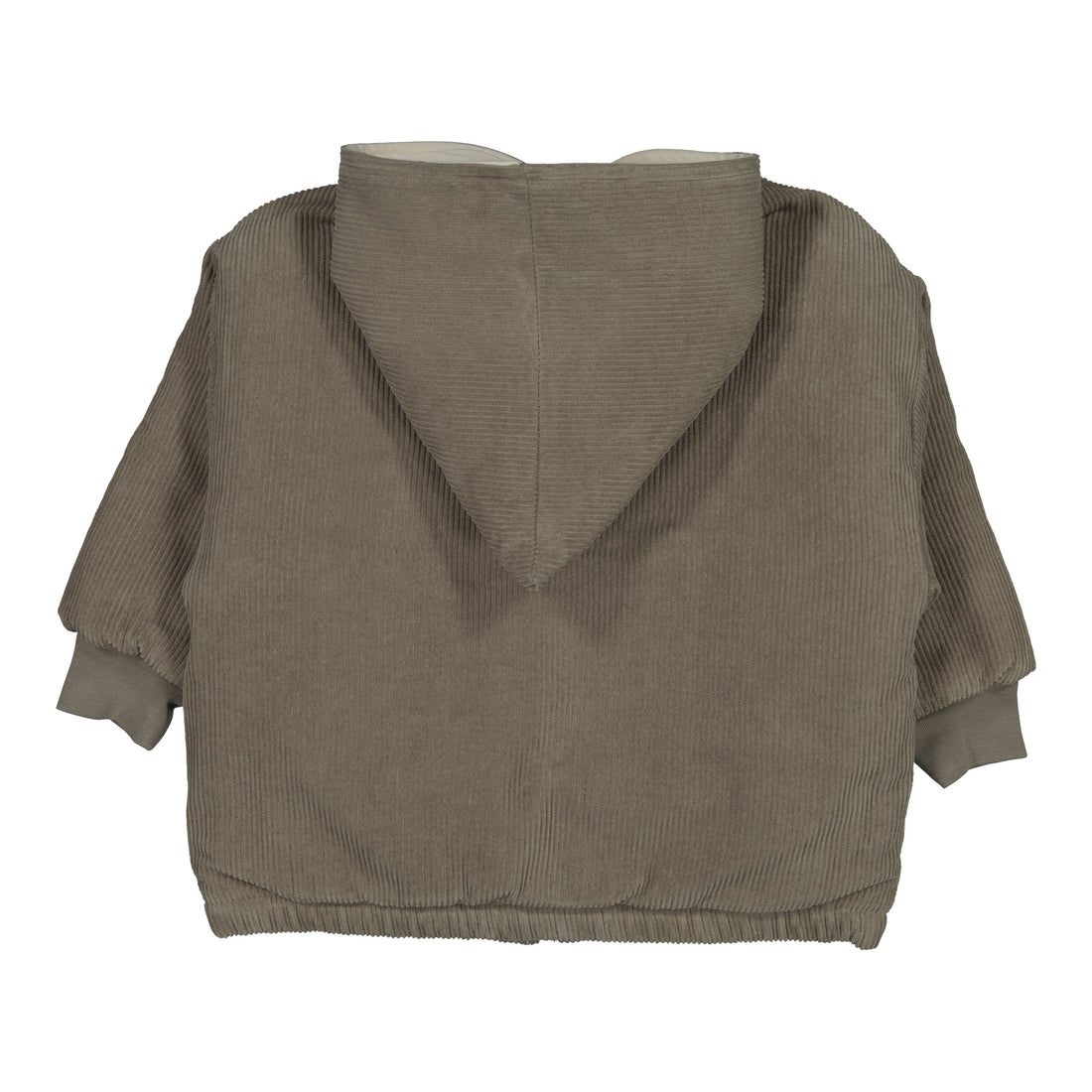 Studio Boheme Ombre Warm Jacket
