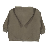 Studio Boheme Ombre Warm Jacket