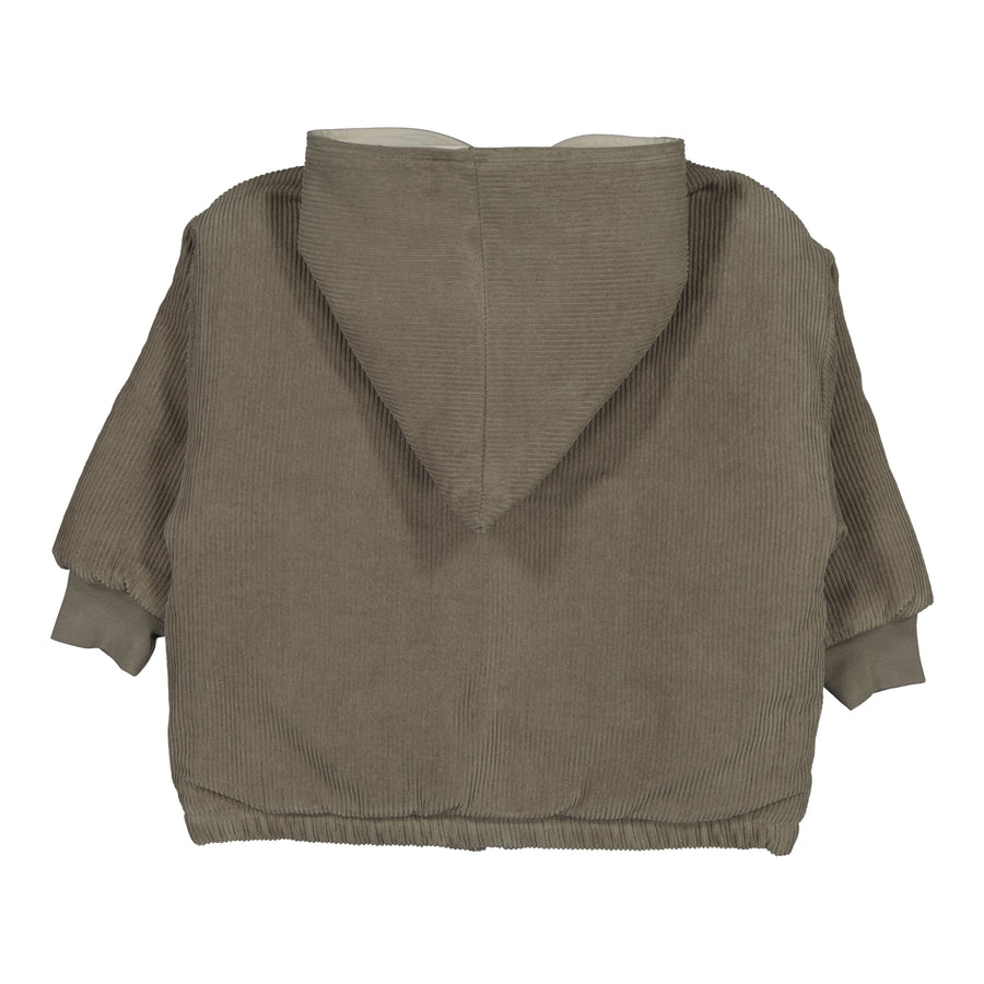 Studio Boheme Ombre Warm Jacket