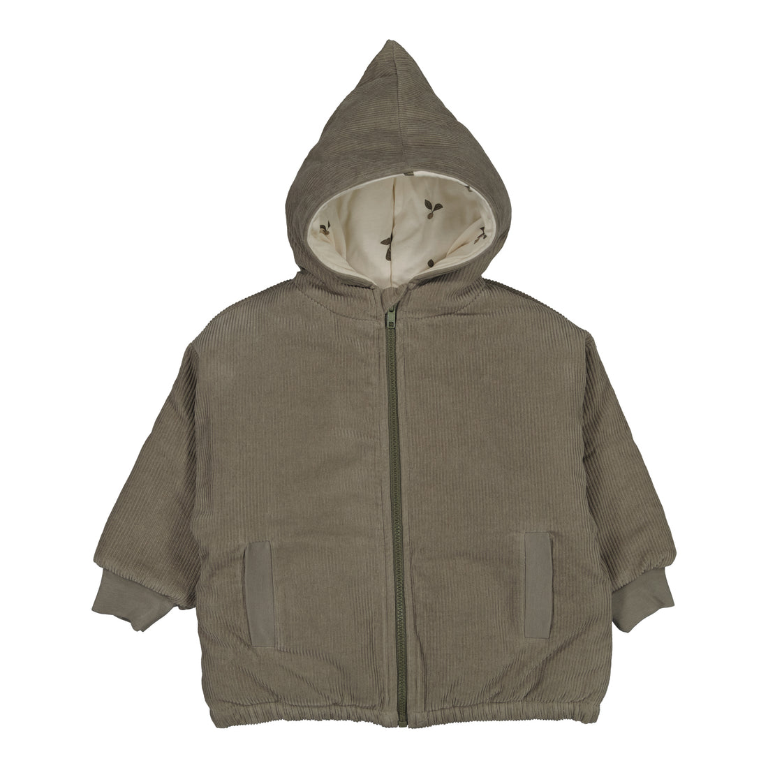 Studio Boheme Ombre Warm Jacket