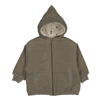Studio Boheme Ombre Warm Jacket