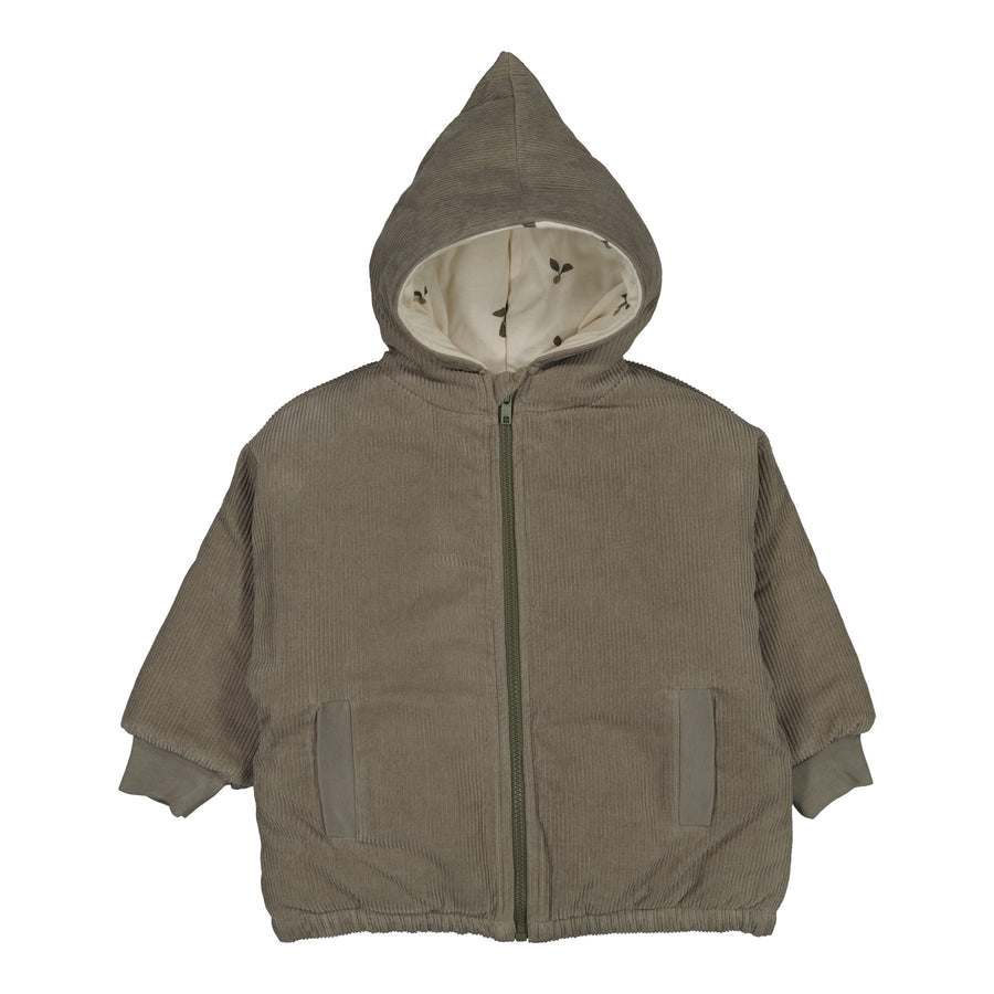 Studio Boheme Ombre Warm Jacket