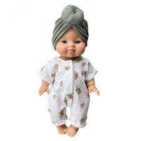 Bonjour Little Marbella/Pampa Doll Outfit