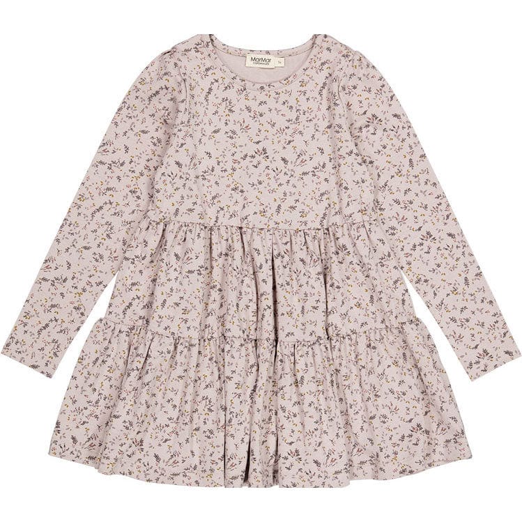 MarMar Copenhagen dresses MarMar Copenhagen Petals Dolly Long Sleeve Dress
