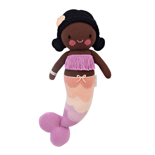 cuddle + kind Little Maya The Mermaid