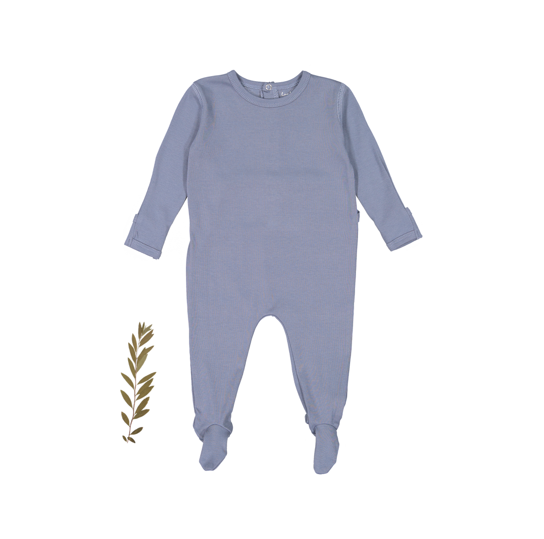 Lovely Littles The Romper - Midnight