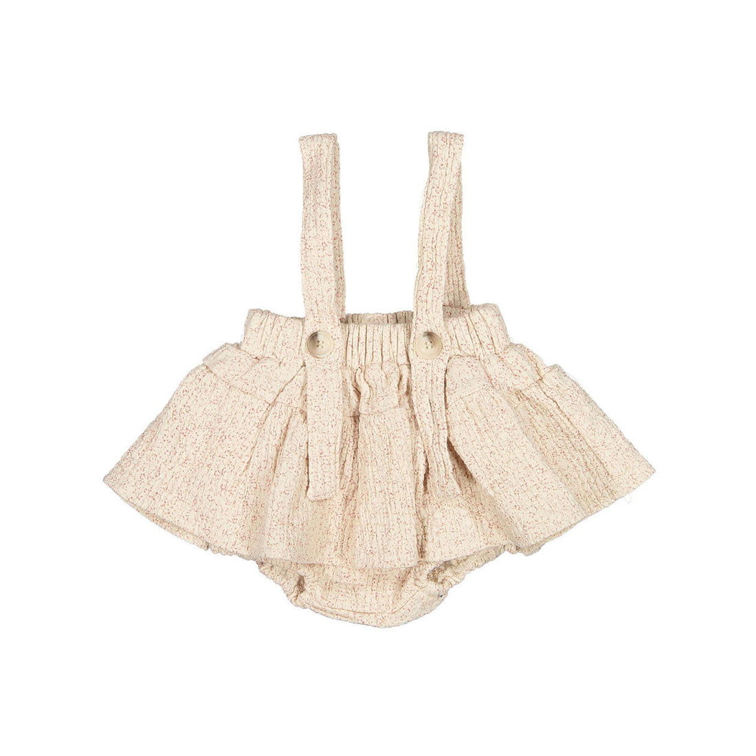 MIMI MARKET bottoms Mimi Market Pink Mone Cancan Skirt