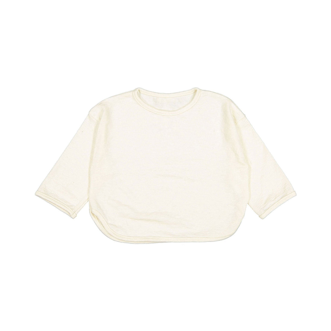 MIMI MARKET tees Mimi Market Ivory Lis Tee