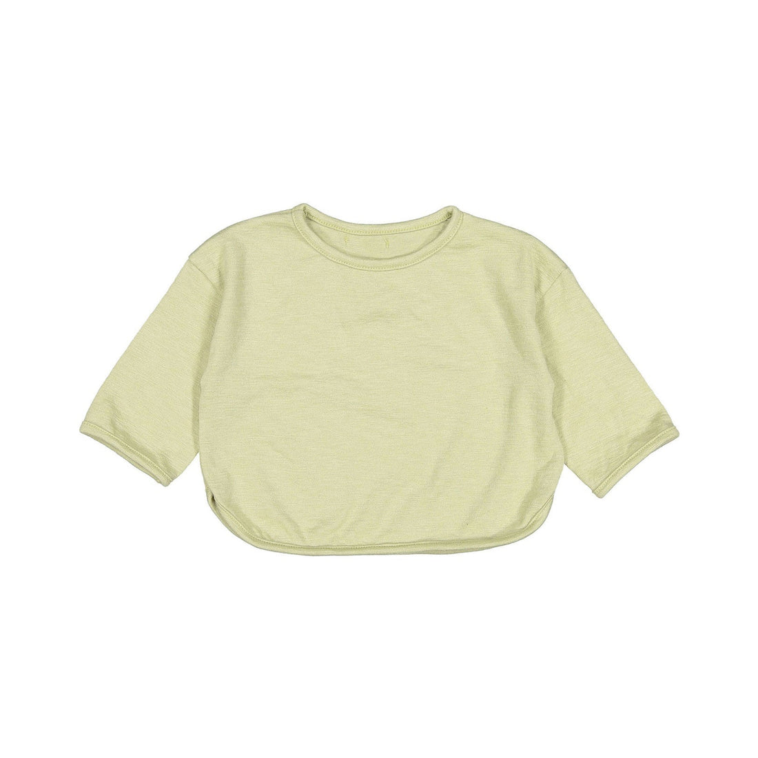 MIMI MARKET tees Mimi Market Mint Lis Tee