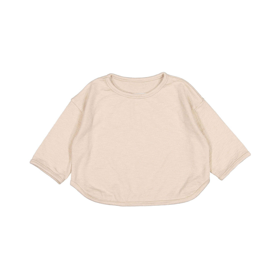MIMI MARKET tees Mimi Market Pink Lis Tee
