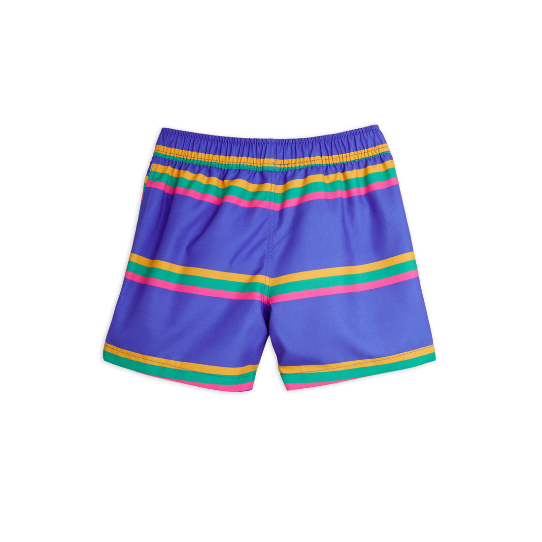 Mini Rodini swim Mini Rodini Crocodile Swim Shorts