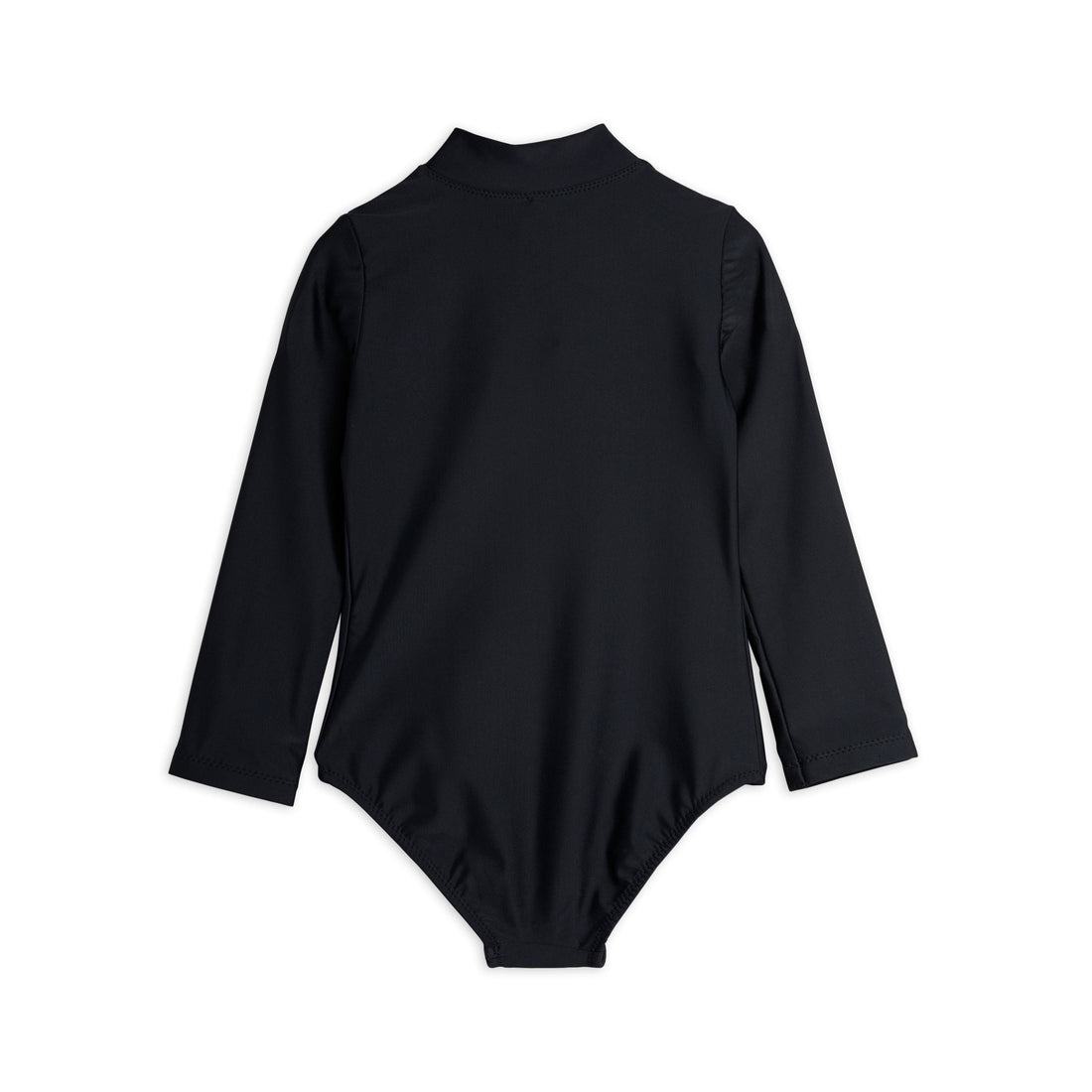 Mini Rodini swim Mini Rodini Elephant Uv Long Sleeve Swimsuit