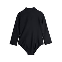 Mini Rodini swim Mini Rodini Elephant Uv Long Sleeve Swimsuit