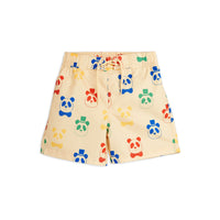 Mini Rodini swim Mini Rodini Panda Swim Shorts