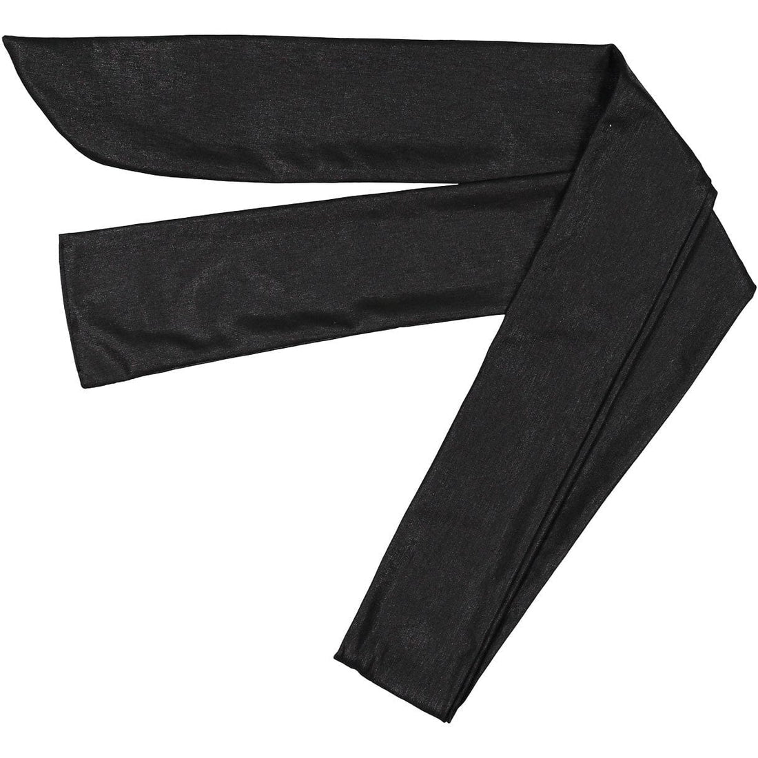 Minimu Black Jersey Belt - Ladida