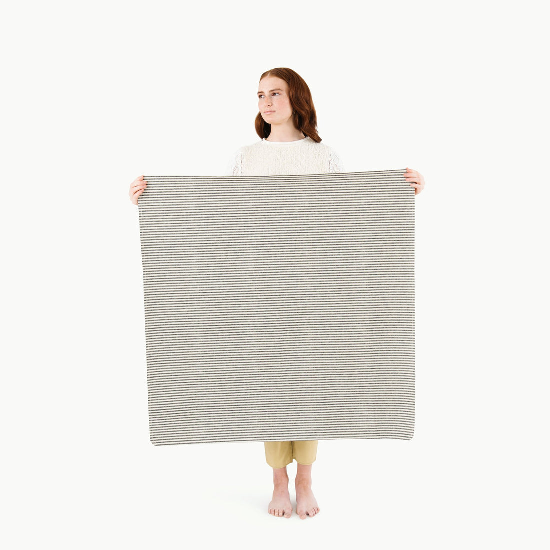 Gathre Stone Stripe Mini Mat