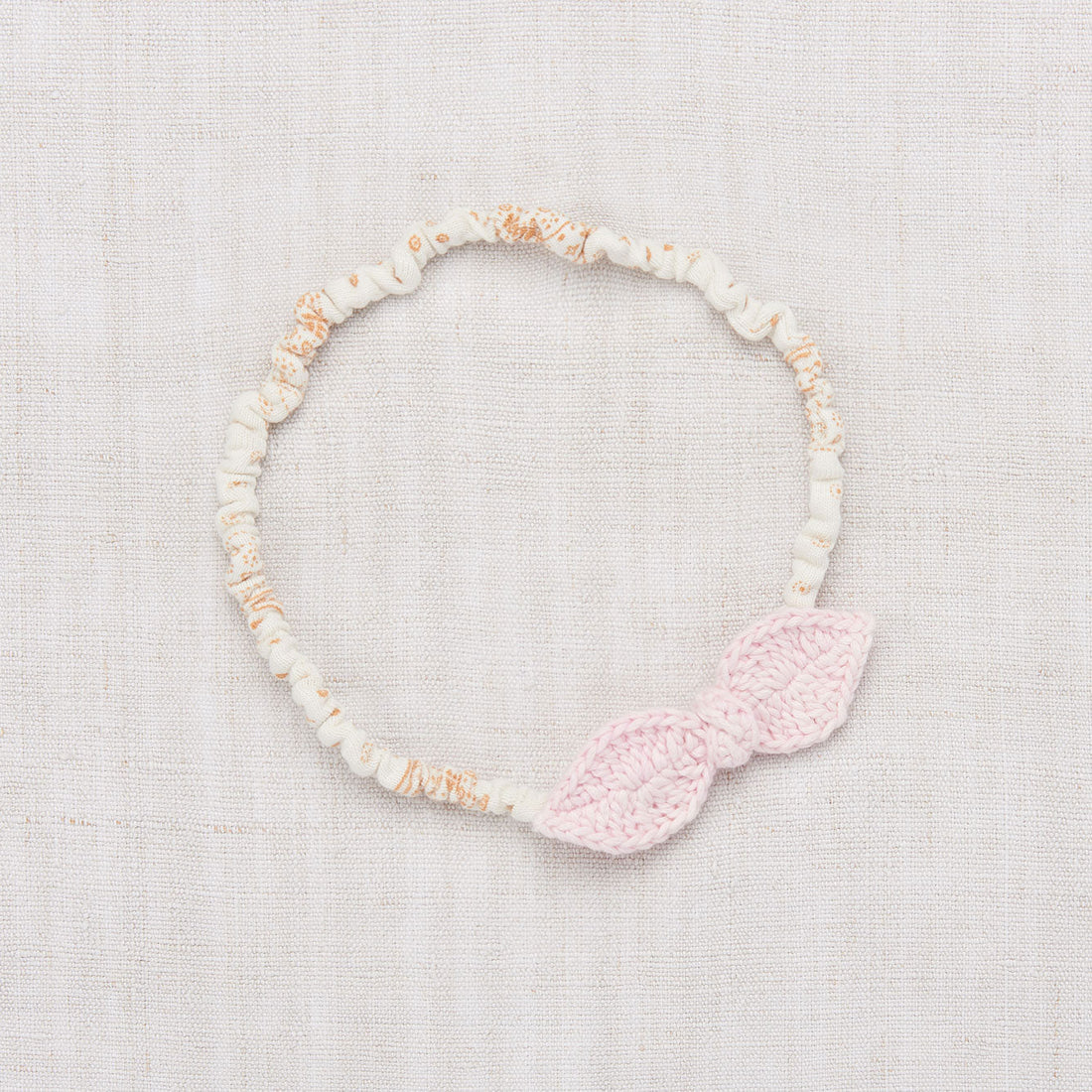 Misha and Puff accessories OS Misha and Puff English Rose Leaf Headband