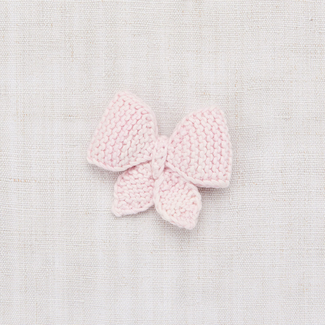 Misha and Puff accessories OS Misha and Puff English Rose Medium Puff Bow