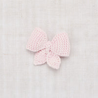 Misha and Puff accessories OS Misha and Puff English Rose Medium Puff Bow