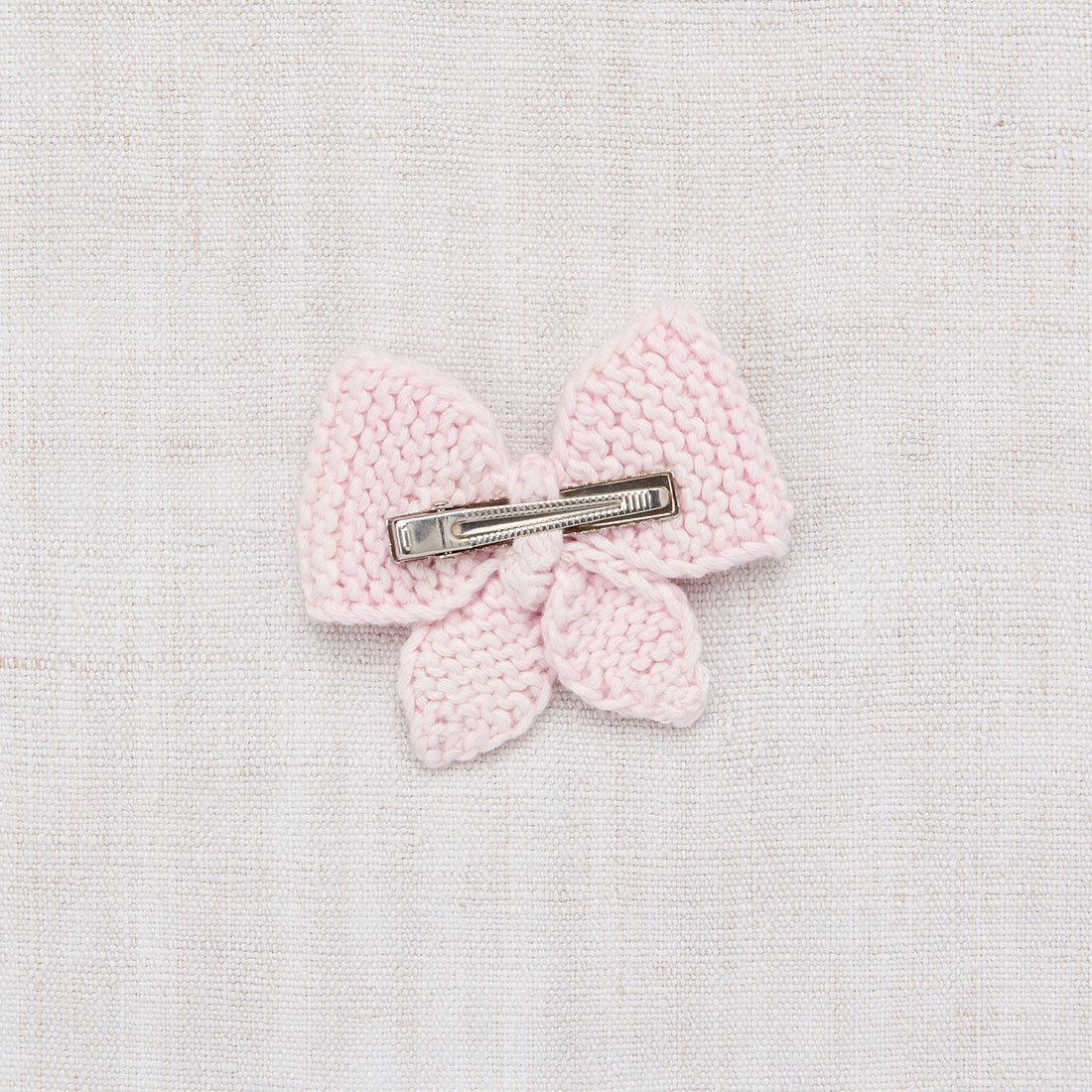 Misha and Puff accessories OS Misha and Puff English Rose Medium Puff Bow