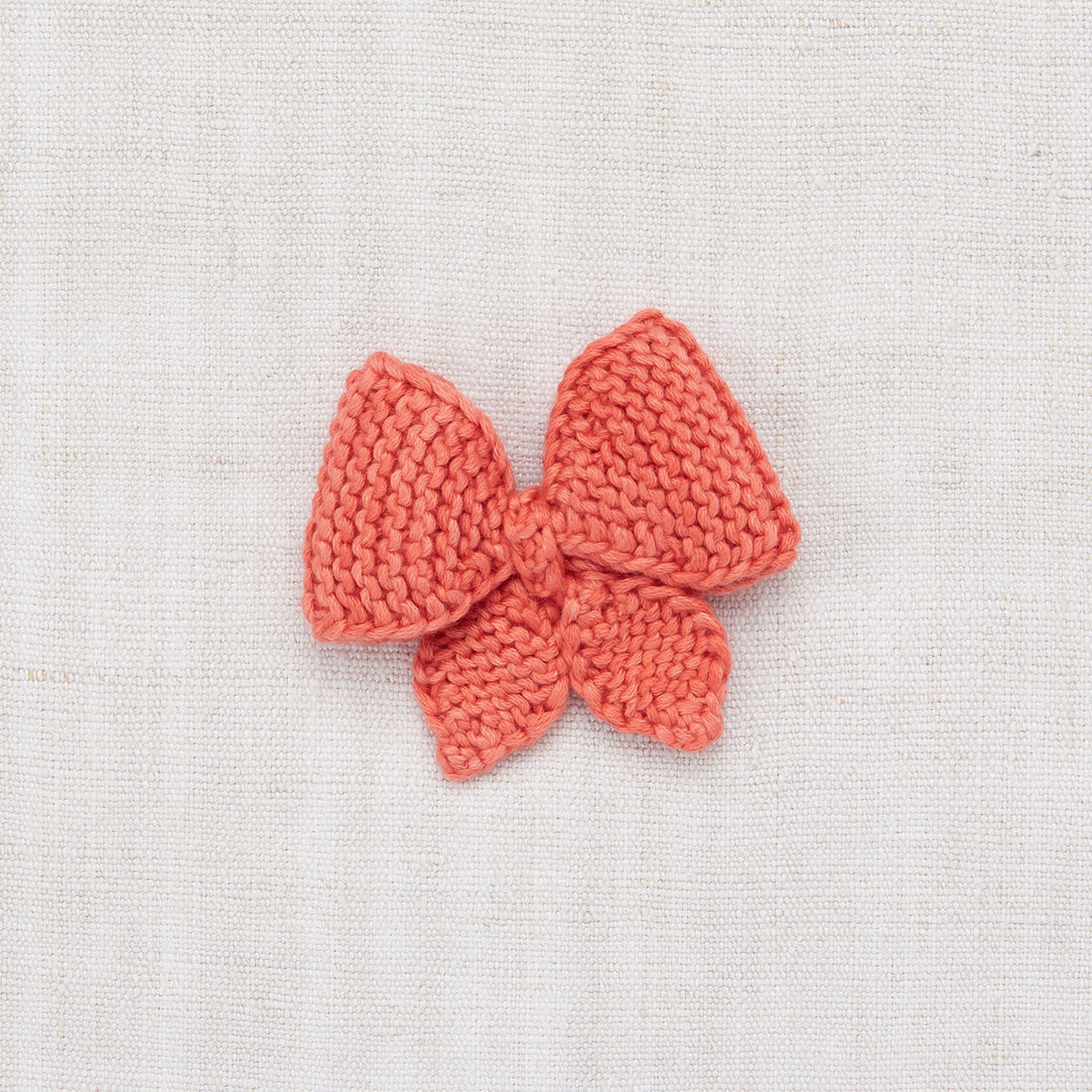 Misha and Puff accessories OS Misha and Puff Melon Medium Puff Bow