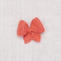 Misha and Puff accessories OS Misha and Puff Melon Medium Puff Bow