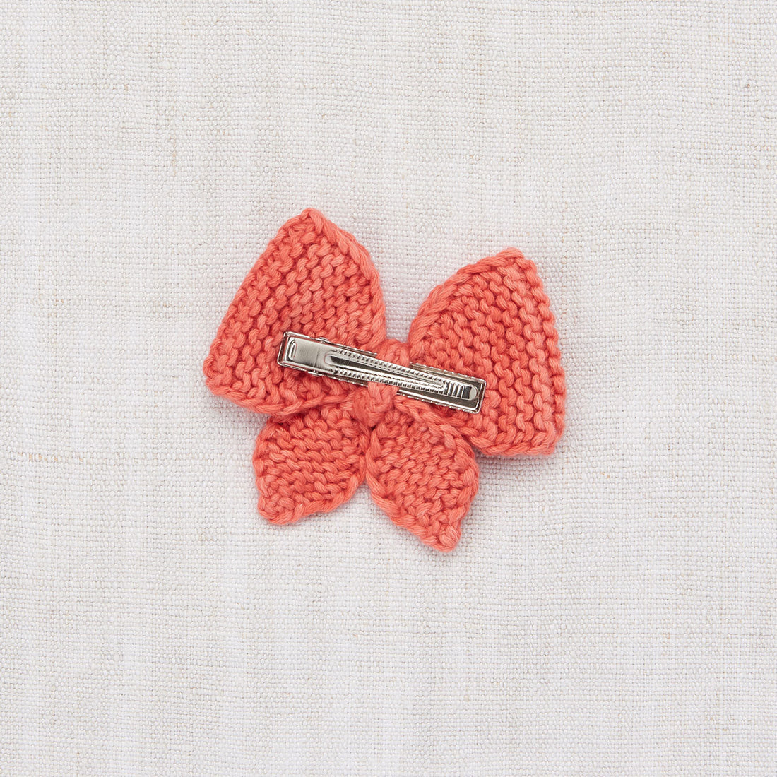 Misha and Puff accessories OS Misha and Puff Melon Medium Puff Bow