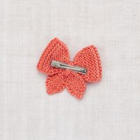 Misha and Puff accessories OS Misha and Puff Melon Medium Puff Bow