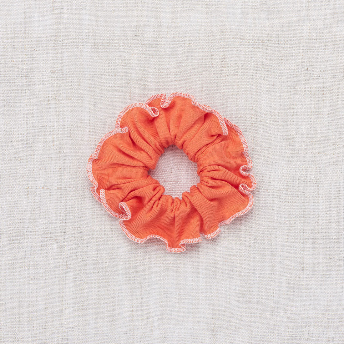 Misha and Puff accessories OS Misha and Puff Melon Scrunchie