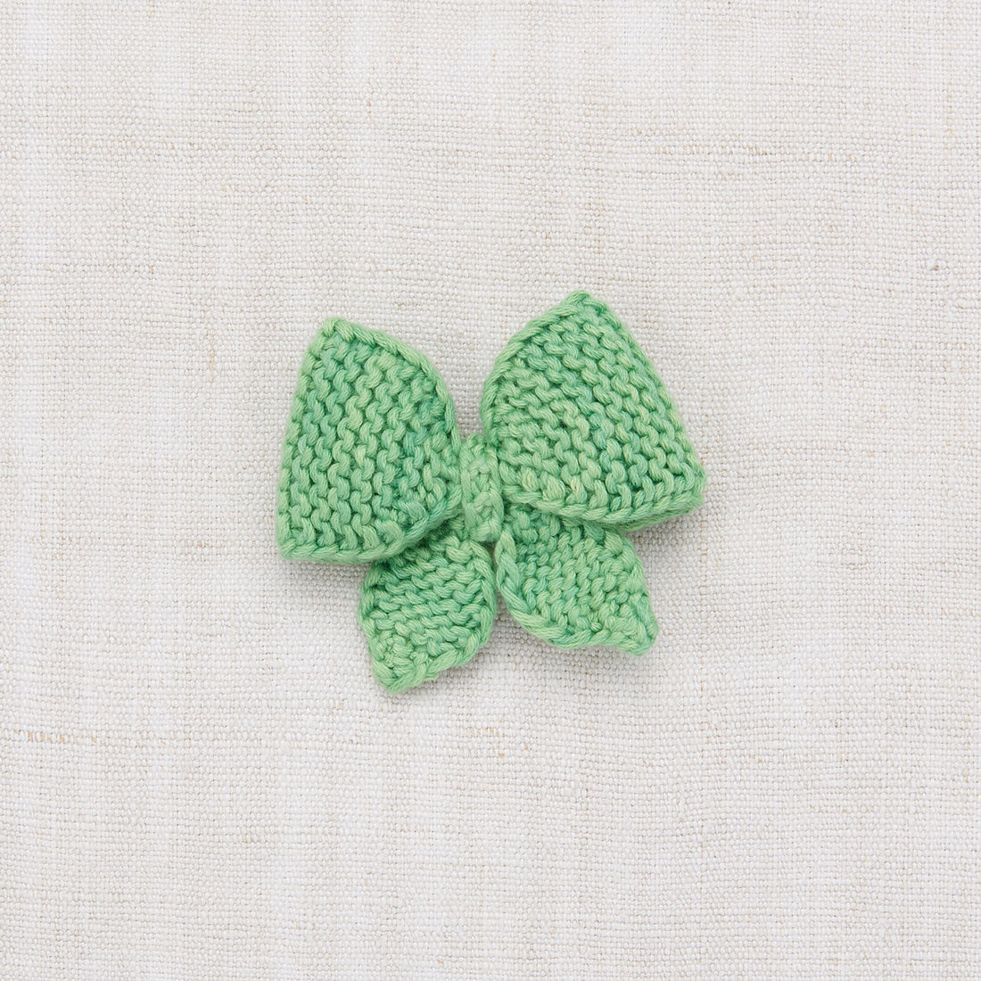 Misha and Puff accessories OS Misha and Puff Peapod Medium Puff Bow