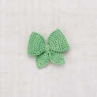 Misha and Puff accessories OS Misha and Puff Peapod Medium Puff Bow