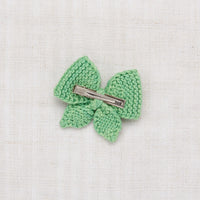 Misha and Puff accessories OS Misha and Puff Peapod Medium Puff Bow