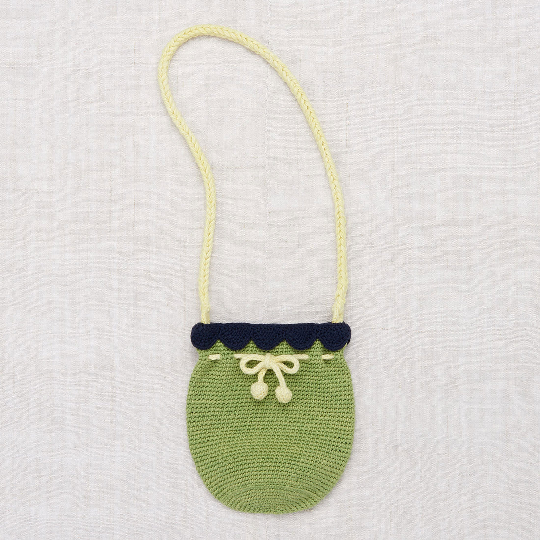 Misha and Puff accessories OS Misha and Puff Willow Crochet Shoulder Bag