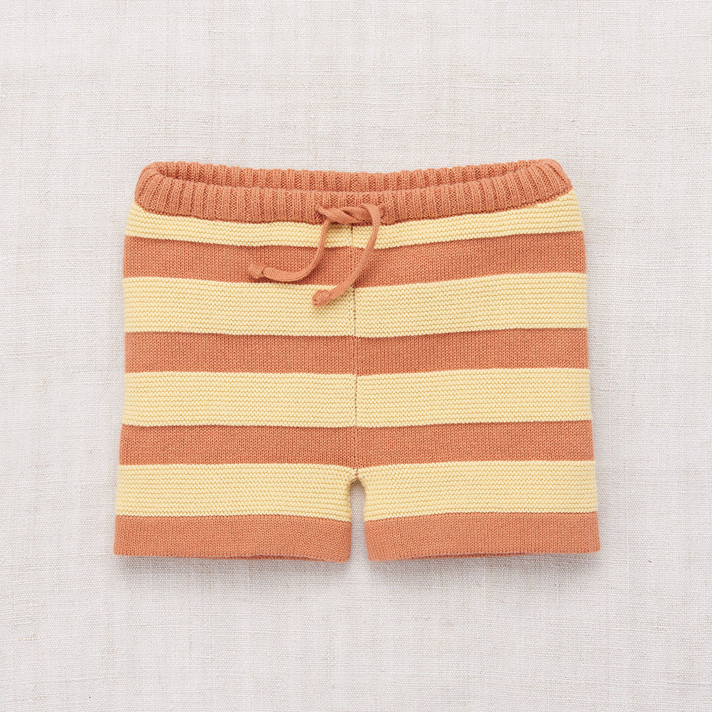 Misha & Puff Clay Boardwalk Brief