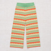Misha and Puff bottoms Misha and Puff Melon Fairground Pants