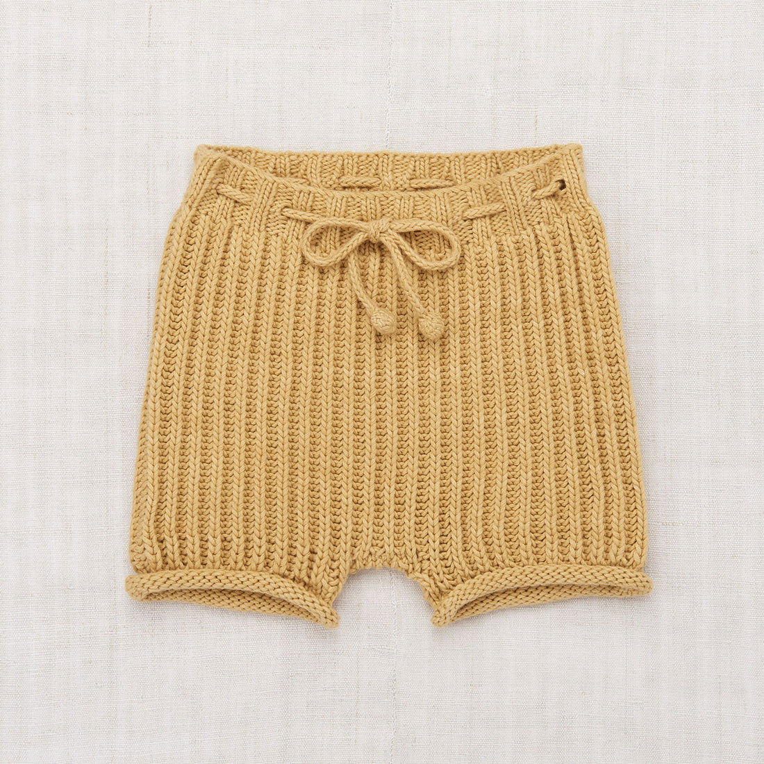 Misha and Puff Root Fisherman Rib Bloomers