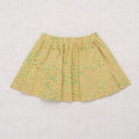 Misha and Puff bottoms Misha and Puff Root Wild Daisy Circle Skirt