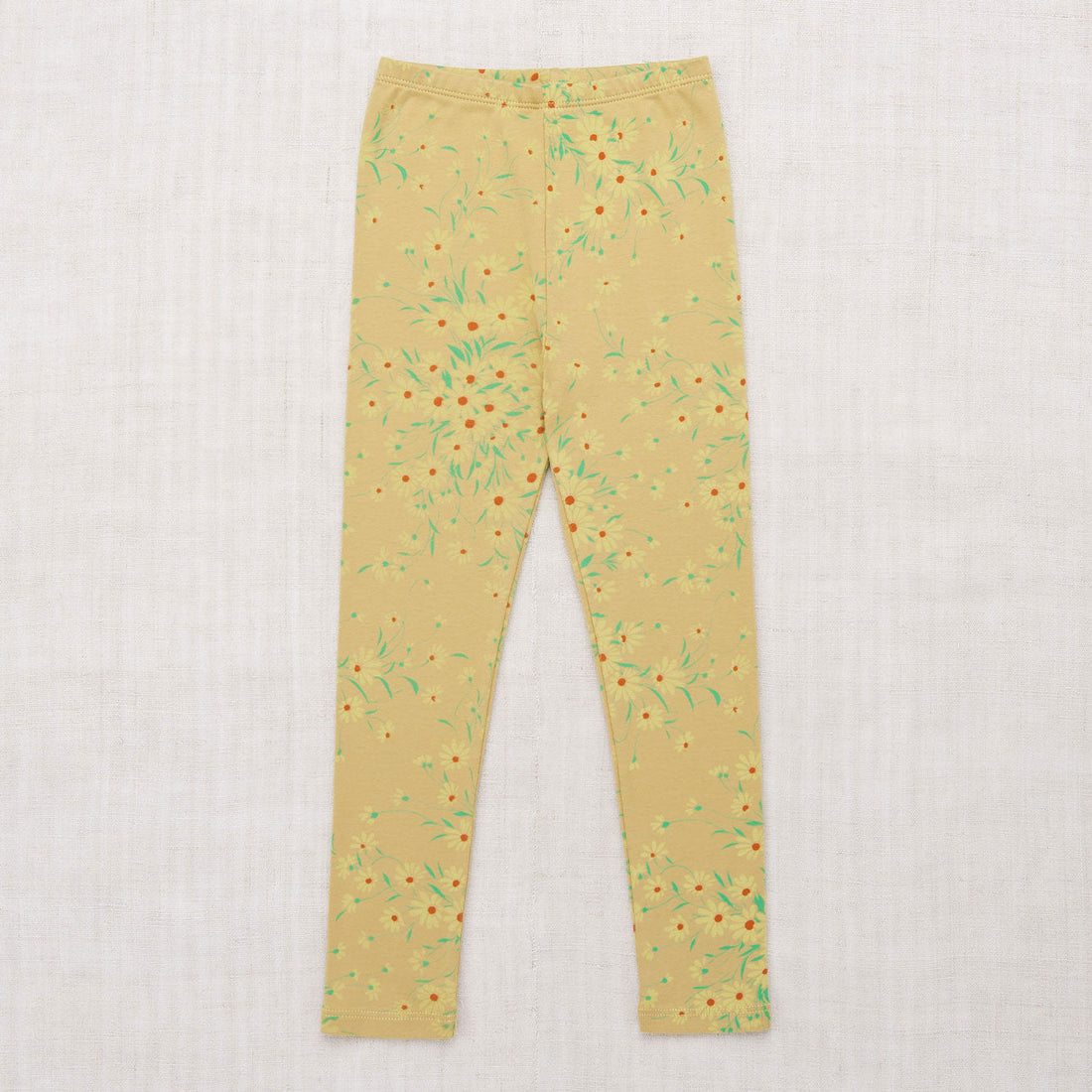 Misha and Puff bottoms Misha and Puff Root Wild Daisy Legging