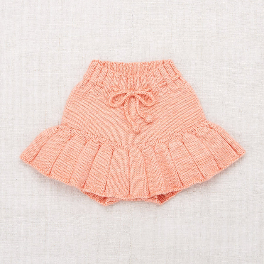 Misha and Puff Skating Pond Skirt - Grapefruit – Ladida