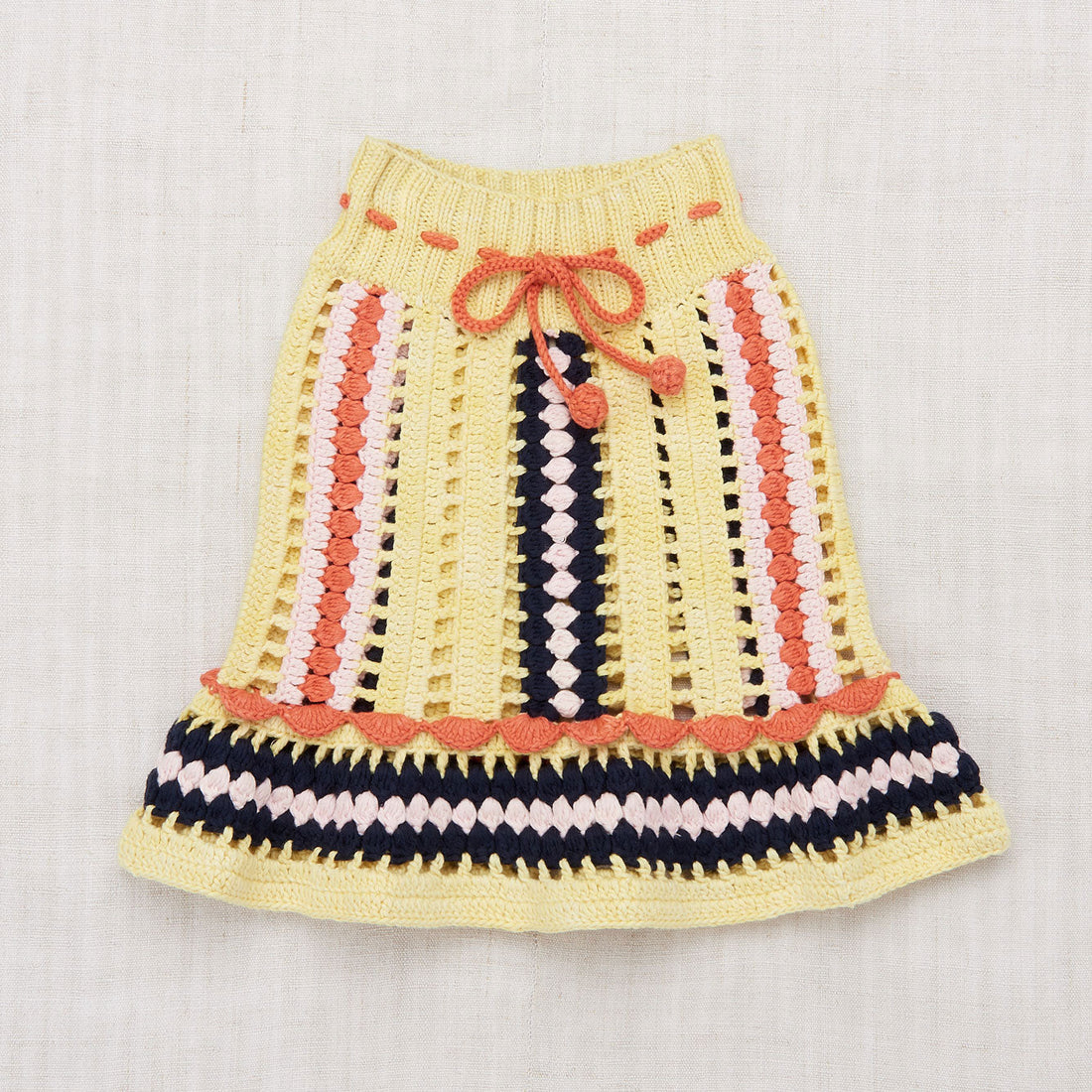 misha and puff -Skating Pond Skirt-